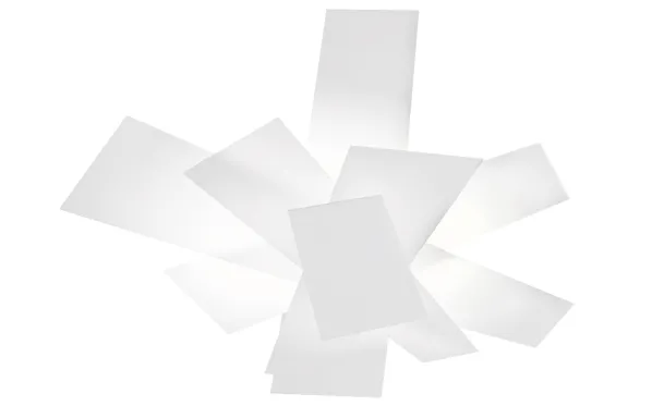 Big Bang Vägglampa/Taklampa