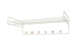 Bill Hat Rack