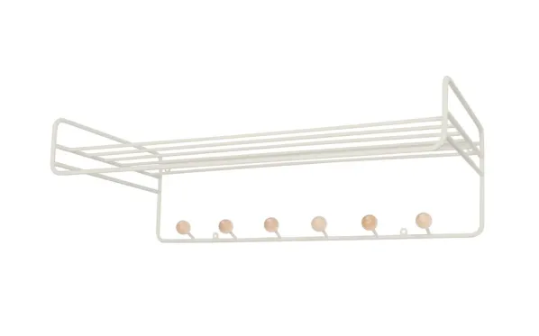 Bill Hat Rack