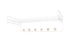 Bill Hat Rack