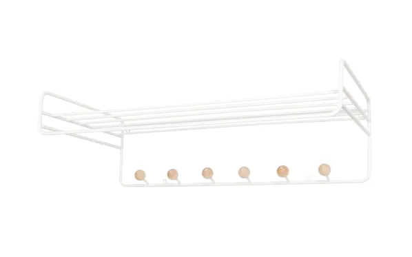 Bill Hat Rack