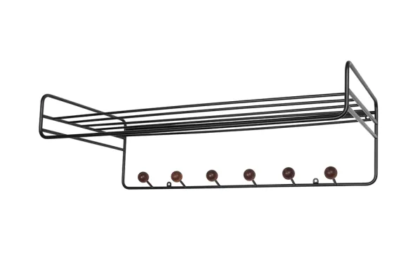 Bill Hat Rack