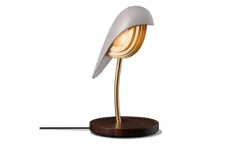 Bird Bordslampa