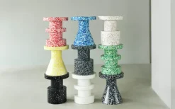 Bit Pall Stack