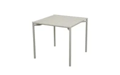 Bliss Matbord Utemöbel 80