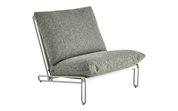 Blixt Loungefåtölj