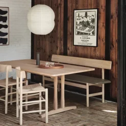 BM Bench 3171 Sittbänk