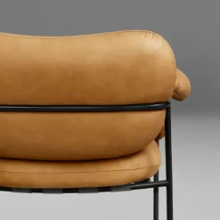 Bollo Fåtölj Black Edition