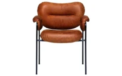 Bollo Matstol Vintage Rangers