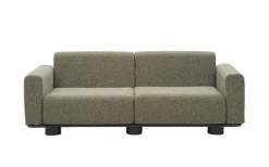 Bolster Soffa 2,5-sits