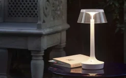 Bon Jour Unplugged Portabel Bordslampa