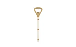 Bottle Opener Bistrot Gold Solid