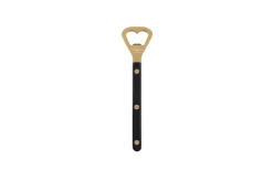 Bottle Opener Bistrot Gold Solid
