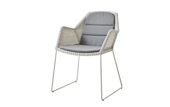 Breeze Karmstol Utemöbel