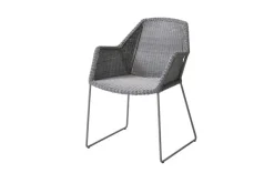 Breeze Karmstol Utemöbel