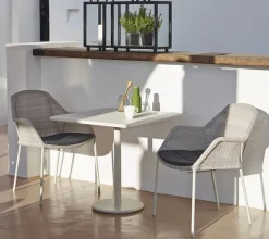 Breeze Karmstol Utemöbel