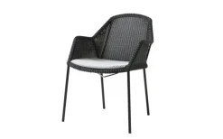 Breeze Karmstol Utemöbel