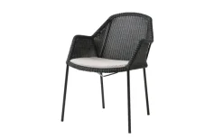 Breeze Karmstol Utemöbel