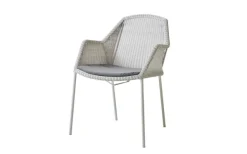 Breeze Karmstol Utemöbel