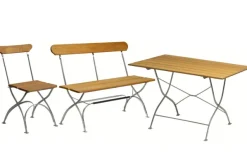 Bryggeribord + 2st Stolar + 1st Soffa