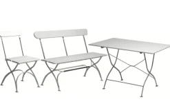 Bryggeribord + 2st Stolar + 1st Soffa