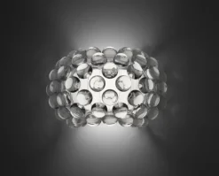 Caboche Piccola Plus Vägglampa