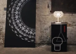 Caboche Plus Bordslampa
