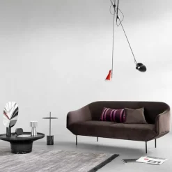 Calibre Sidobord High