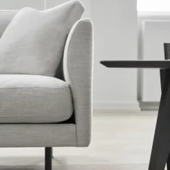 Calmo 2-Sits Soffa