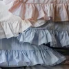 Camicia Påslakan Enkelt Ljusblå