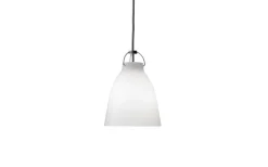 Caravaggio Opal Taklampa