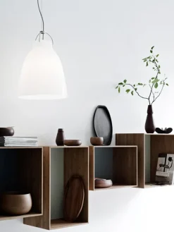 Caravaggio Opal Taklampa
