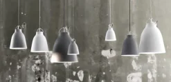 Caravaggio Taklampa