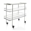 Cargo Gastro Serveringsvagn