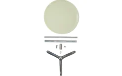 Cassis Sidobord