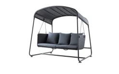 Cave Hammock Weave Natte Utemöbel