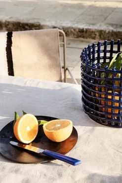 Ceramic Basket Large