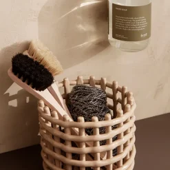 Ceramic Basket Small