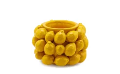 Chakra Limoni Vas Liten