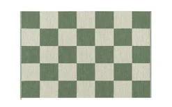 Checkerboard Selection Matta