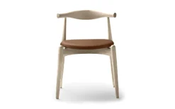 CH20 Elbow Chair Stol