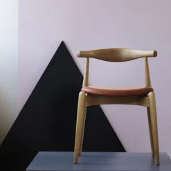 CH20 Elbow Chair Stol