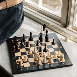 Chess Anna Cramling Edition