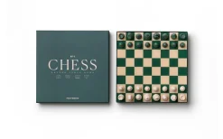 Chess Classic Spel