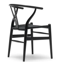 CH24 Y-Stolen Ask Svart Sits