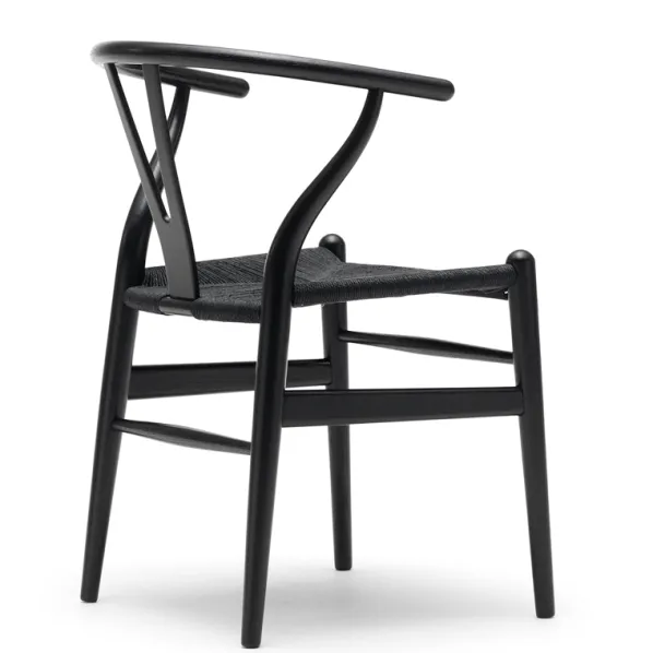 CH24 Y-Stolen Ask Svart Sits