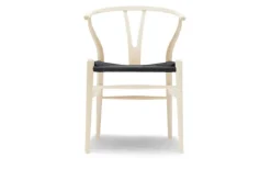 CH24 Y-Stolen Ask Svart Sits