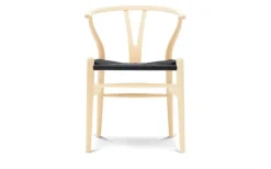 CH24 Y-Stolen Ask Svart Sits