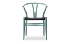 CH24 Y-Stolen Bok Soft Ilse Crawford Svart Sits