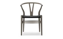CH24 Y-Stolen Bok Soft Ilse Crawford Svart Sits